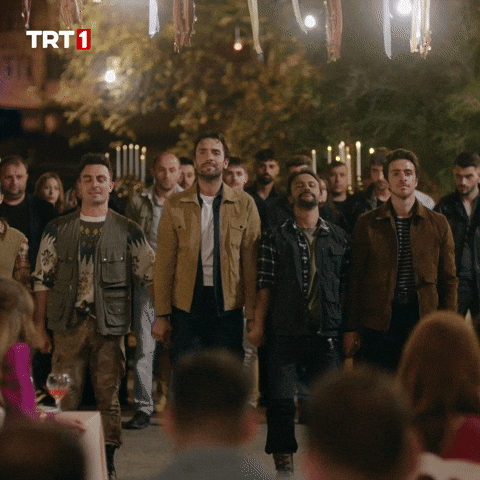 Trt GIF by WASS Medya