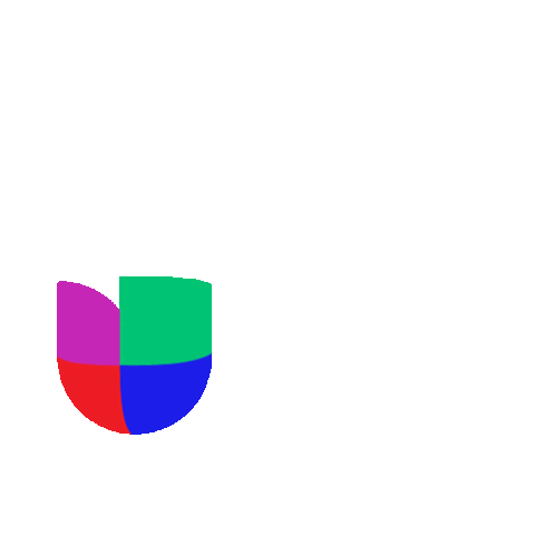 Los Angeles Sticker by Univision LA