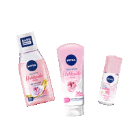 Niveashopee Sticker by NIVEA