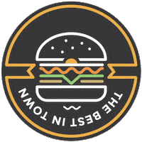 Food Monster Sticker by Healthy Delivery