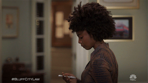 Season 1 Episode 7 Nbc GIF by Bluff City Law