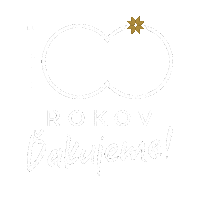 Dakujeme Traveling Sticker by Satur Travel