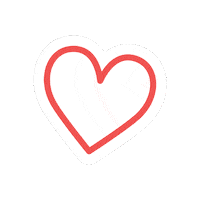 In Love Pimplepatch Sticker by Hero Cosmetics