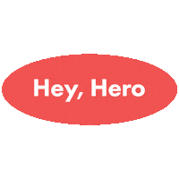 Pimplepatch Mightypatch Sticker by Hero Cosmetics