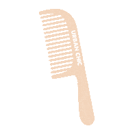 hair salon Sticker by Urban Chic
