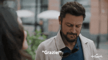 Last Dance Bj Britt GIF by Hallmark Channel