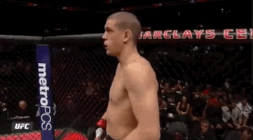 ufc 223 sport GIF by UFC