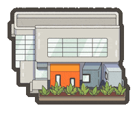 Open Day Sticker by Swinburne