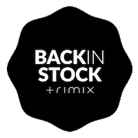 Fashion Loop Sticker by Trimix