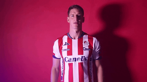 Futbol Sanluis GIF by Atlético de San Luis