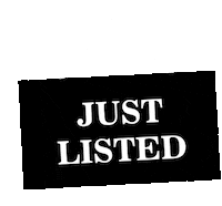 boardwalkproperties for sale just listed open house for rent Sticker