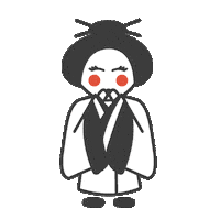 Happy Woman Sticker by Barfuesser