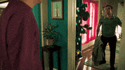Angry Go Away GIF by Everything's Gonna Be Okay