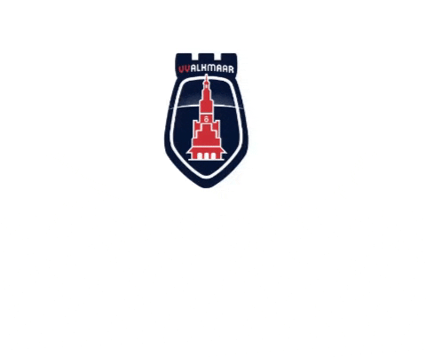 VVAlkmaareredivisie giphygifmaker vv alkmaar vvalkmaar GIF