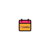 Timbler memories timbler photoproduct gettimbler Sticker