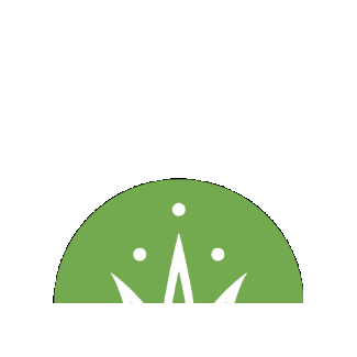 grassrootsyogavta giphygifmaker grassroots yoga Sticker