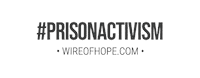 Activism Sticker by Wire of Hope