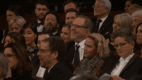 oscars 2016 GIF by The Academy Awards