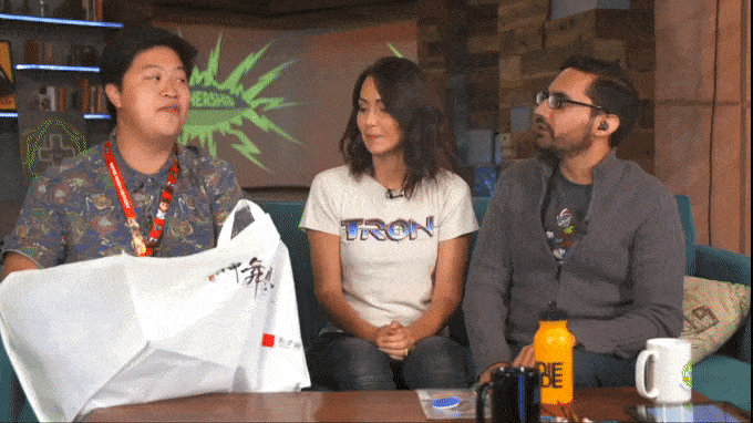 comedy geek GIF by Alpha