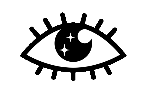 Looking Drag Queen Sticker by Creativo Cartel