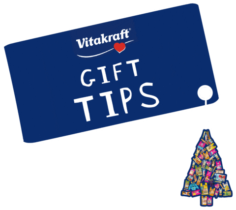 Aus Liebe Sticker by Vitakraft