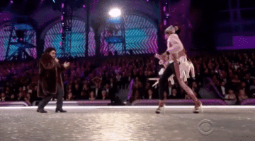 Bruno Mars GIF by Victoria's Secret Fashion Show
