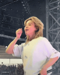 World Tour Arirang GIF