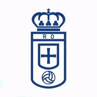 Celebration Goal GIF by Real Oviedo