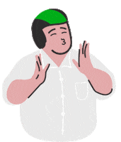 Go Jek Love Sticker by Gojek Indonesia