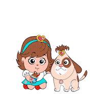 Ice Cream Love Sticker by Chiquinho Sorvetes