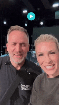 GIF by Awakening Events