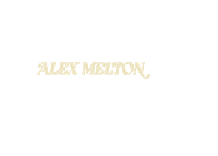 Southern Charm Alex Sticker by Pure Noise Records