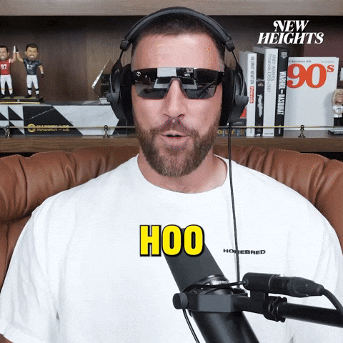 Kansas City Chiefs GIF by New Heights