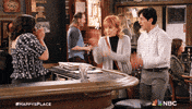 Nbc GIF by Reba McEntire