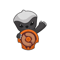 Esports Dota Sticker by InfamousGG
