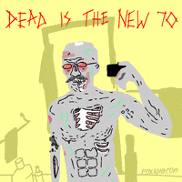 Animation Domination Fox GIF by gifnews