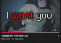 Youtube Love GIF