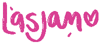 Love You Color Sticker