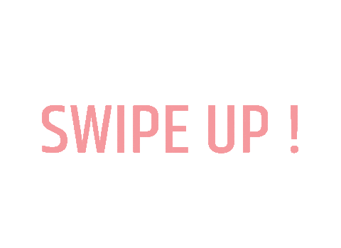 SFIZIO_OFFICIAL giphyupload swipe up colorful swipeup Sticker