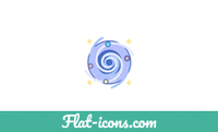 Animation Illustration GIF by Flat-icons.com