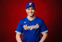 Baseball Applauding GIF by Mr Urbina