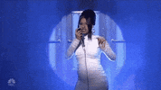 Cardi B Snl GIF by Saturday Night Live