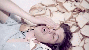 diet carb GIF