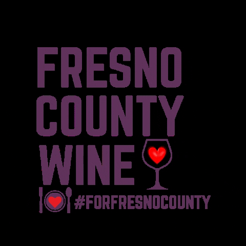 Fresno GIF by VisitFresnoCounty