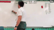 Teacher Dragons GIF by The Undroppables