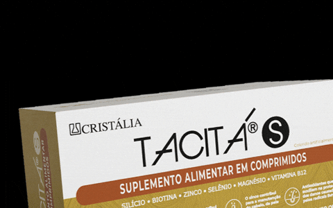 Brilho GIF by Tacitá