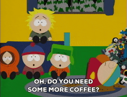 GIF by South Park 