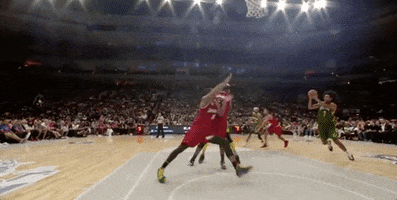 Slam Dunk Basketball GIF by BIG3