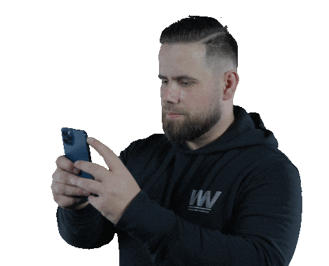 WinsserVisuals giphyupload visuals fotografie wv Sticker