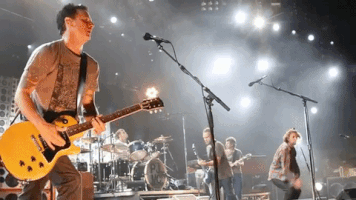 eddie vedder GIF by Pearl Jam